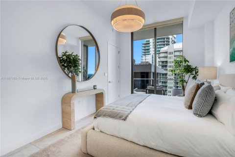 Condominio en alquiler en Miami, Florida, 2 dormitorios, 82.31 m2 № 1950127 - foto 17