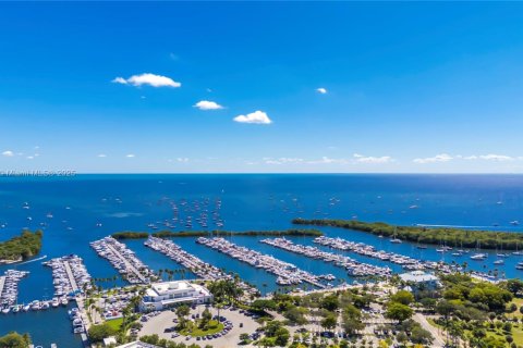 Condominio en alquiler en Miami, Florida, 2 dormitorios, 82.31 m2 № 1950127 - foto 29