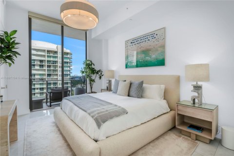 Condominio en alquiler en Miami, Florida, 2 dormitorios, 82.31 m2 № 1950127 - foto 16