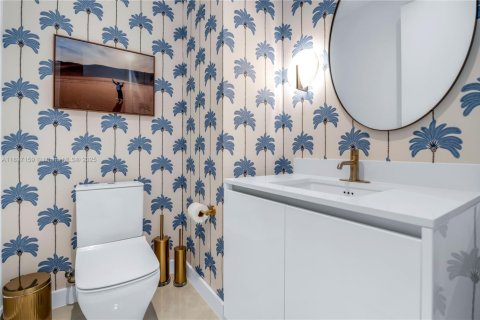 Condominio en alquiler en Miami, Florida, 2 dormitorios, 82.31 m2 № 1950127 - foto 14