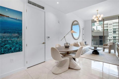 Condominio en alquiler en Miami, Florida, 2 dormitorios, 82.31 m2 № 1950127 - foto 12
