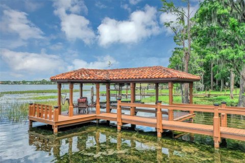 House in Orlando, Florida 5 bedrooms, 347.18 sq.m. № 1851324 - photo 3