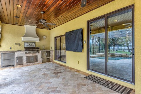 House in Orlando, Florida 5 bedrooms, 347.18 sq.m. № 1851324 - photo 21