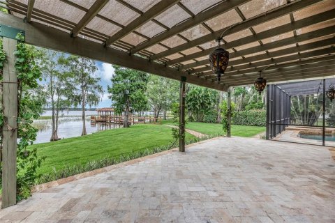 House in Orlando, Florida 5 bedrooms, 347.18 sq.m. № 1851324 - photo 16