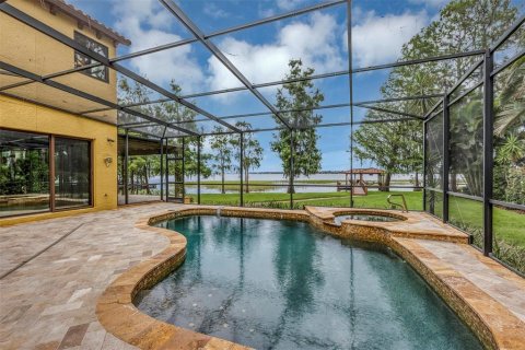 House in Orlando, Florida 5 bedrooms, 347.18 sq.m. № 1851324 - photo 23