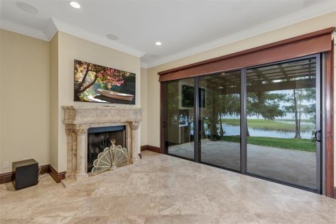 House in Orlando, Florida 5 bedrooms, 347.18 sq.m. № 1851324 - photo 27