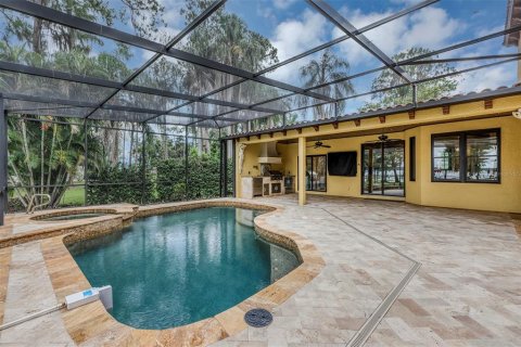 House in Orlando, Florida 5 bedrooms, 347.18 sq.m. № 1851324 - photo 19