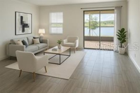 Casa en alquiler en Land O' Lakes, Florida, 3 dormitorios, 182.83 m2 № 1848230 - foto 5