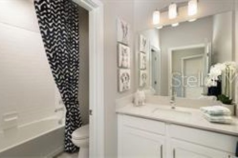 Casa en alquiler en Land O' Lakes, Florida, 3 dormitorios, 182.83 m2 № 1848230 - foto 6