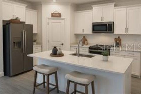 Casa en alquiler en Land O' Lakes, Florida, 3 dormitorios, 182.83 m2 № 1848230 - foto 3
