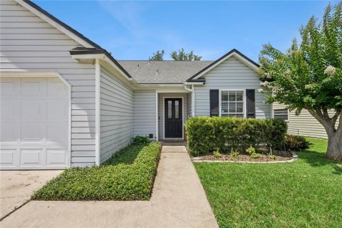 Villa ou maison à vendre à Oviedo, Floride: 3 chambres, 129.69 m2 № 2198291 - photo 6