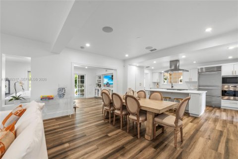 Купить виллу или дом в Майами-Бич, Флорида 4 спальни, 291.71м2, № 2083916 - фото 12