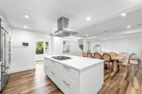 Купить виллу или дом в Майами-Бич, Флорида 4 спальни, 291.71м2, № 2083916 - фото 13