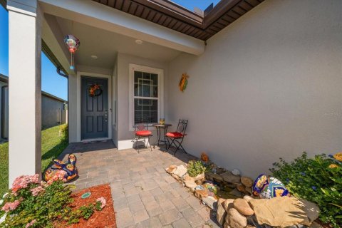 Villa ou maison à vendre à Land O' Lakes, Floride: 2 chambres, 132.66 m2 № 1197809 - photo 11