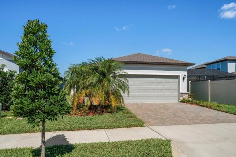 Villa ou maison à vendre à Land O' Lakes, Floride: 2 chambres, 132.66 m2 № 1197809 - photo 10