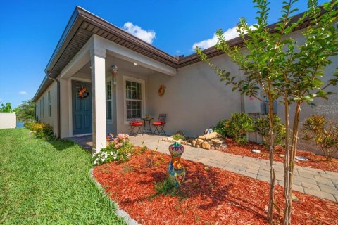Villa ou maison à vendre à Land O' Lakes, Floride: 2 chambres, 132.66 m2 № 1197809 - photo 8