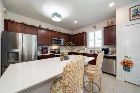 Villa ou maison à vendre à Land O' Lakes, Floride: 2 chambres, 132.66 m2 № 1197809 - photo 20