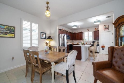 Villa ou maison à vendre à Land O' Lakes, Floride: 2 chambres, 132.66 m2 № 1197809 - photo 15