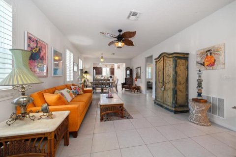 Villa ou maison à vendre à Land O' Lakes, Floride: 2 chambres, 132.66 m2 № 1197809 - photo 12