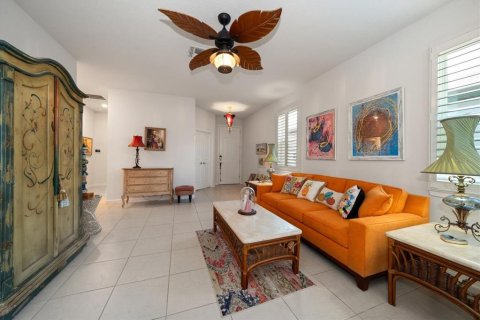 Villa ou maison à vendre à Land O' Lakes, Floride: 2 chambres, 132.66 m2 № 1197809 - photo 13
