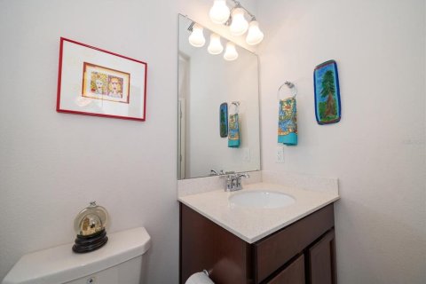 Villa ou maison à vendre à Land O' Lakes, Floride: 2 chambres, 132.66 m2 № 1197809 - photo 3