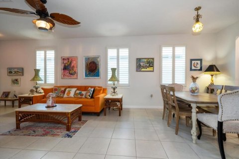 Villa ou maison à vendre à Land O' Lakes, Floride: 2 chambres, 132.66 m2 № 1197809 - photo 14