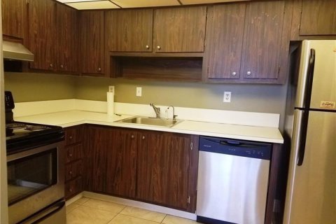 Condominio en venta en Pembroke Pines, Florida, 1 dormitorio, 70.61 m2 № 2252403 - foto 7