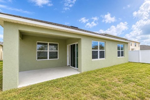 Villa ou maison à louer à Haines City, Floride: 3 chambres, 160.26 m2 № 2403381 - photo 15