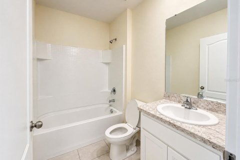 Villa ou maison à louer à Haines City, Floride: 3 chambres, 160.26 m2 № 2403381 - photo 3