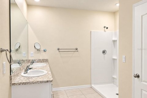 Villa ou maison à louer à Haines City, Floride: 3 chambres, 160.26 m2 № 2403381 - photo 9