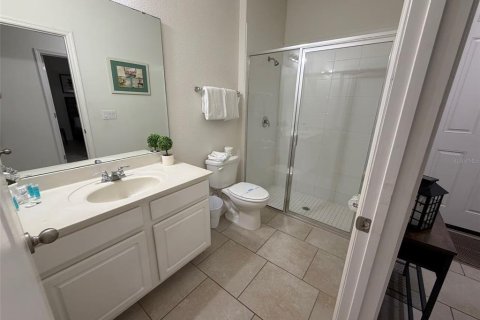 Townhouse in Davenport, Florida 5 bedrooms, 228.54 sq.m. № 2391315 - photo 18