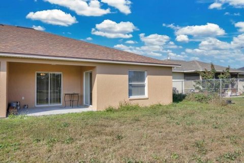 Immobilier commercial à vendre à Kissimmee, Floride: 308.62 m2 № 1521497 - photo 22