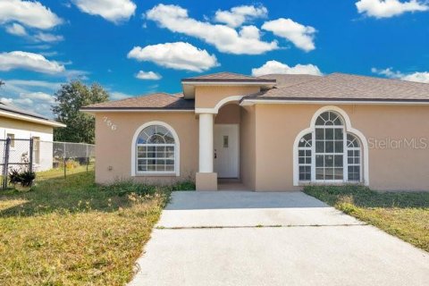Immobilier commercial à vendre à Kissimmee, Floride: 308.62 m2 № 1521497 - photo 1