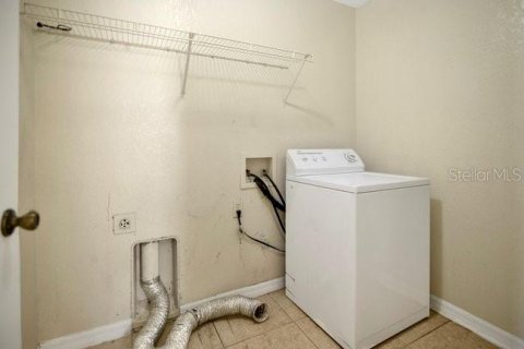 Immobilier commercial à vendre à Kissimmee, Floride: 308.62 m2 № 1521497 - photo 19