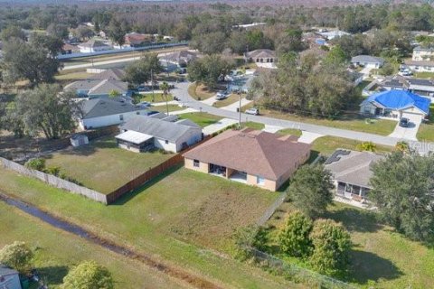 Immobilier commercial à vendre à Kissimmee, Floride: 308.62 m2 № 1521497 - photo 27