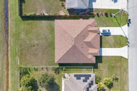 Immobilier commercial à vendre à Kissimmee, Floride: 308.62 m2 № 1521497 - photo 28