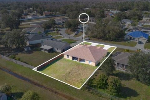 Immobilier commercial à vendre à Kissimmee, Floride: 308.62 m2 № 1521497 - photo 29