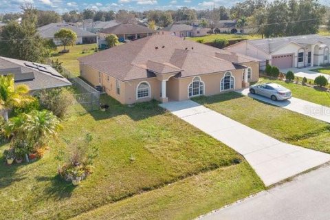 Immobilier commercial à vendre à Kissimmee, Floride: 308.62 m2 № 1521497 - photo 24
