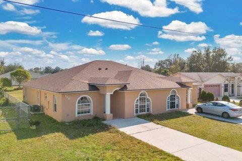 Immobilier commercial à vendre à Kissimmee, Floride: 308.62 m2 № 1521497 - photo 25