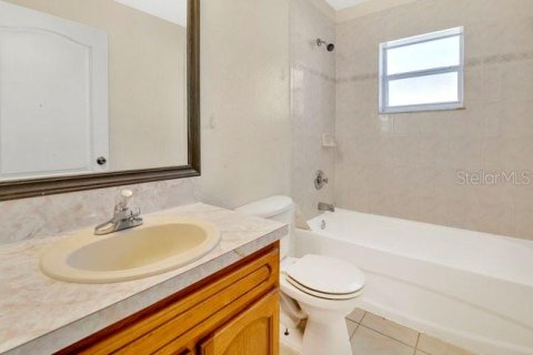 Immobilier commercial à vendre à Kissimmee, Floride: 308.62 m2 № 1521497 - photo 16