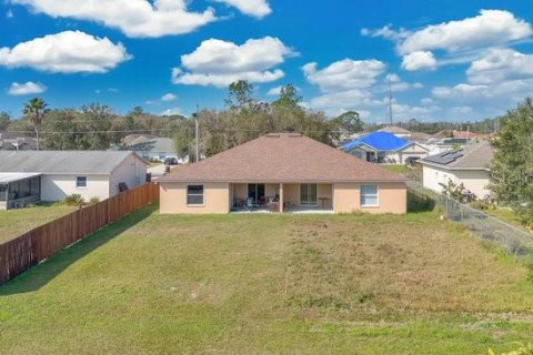 Immobilier commercial à vendre à Kissimmee, Floride: 308.62 m2 № 1521497 - photo 26