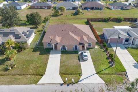 Immobilier commercial à vendre à Kissimmee, Floride: 308.62 m2 № 1521497 - photo 23