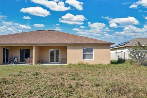Immobilier commercial à vendre à Kissimmee, Floride: 308.62 m2 № 1521497 - photo 21