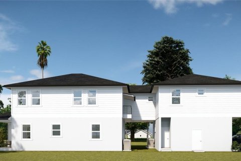 Casa en venta en Saint Petersburg, Florida, 5 dormitorios, 320.42 m2 № 1835504 - foto 4
