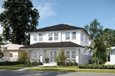 Casa en venta en Saint Petersburg, Florida, 5 dormitorios, 320.42 m2 № 1835504 - foto 2