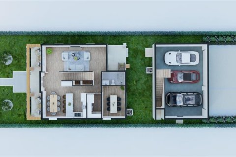 Casa en venta en Saint Petersburg, Florida, 5 dormitorios, 320.42 m2 № 1835504 - foto 7