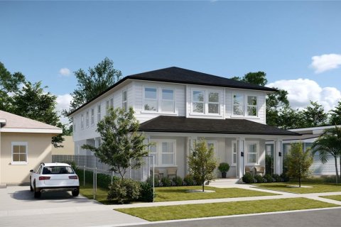 Casa en venta en Saint Petersburg, Florida, 5 dormitorios, 320.42 m2 № 1835504 - foto 9