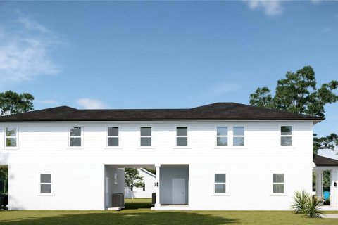 Casa en venta en Saint Petersburg, Florida, 5 dormitorios, 320.42 m2 № 1835504 - foto 5