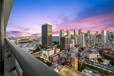 Copropriété à vendre à Miami, Floride: 34.1 m2 № 2385122 - photo 18