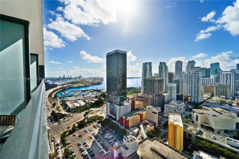 Copropriété à vendre à Miami, Floride: 34.1 m2 № 2385122 - photo 19